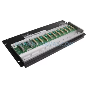 Yokogawa SNB10D-425/CU2T Safety Node detail view 2