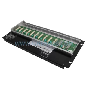 Yokogawa SNB10D-425/CU2T Safety Node detail view 3