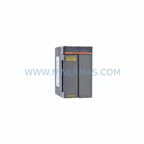 YOKOGAWA SNT411-5F Communication Module product image
