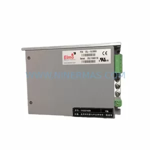 LTI Motion SO24.007.0070.0101.1 Servo Drive product image