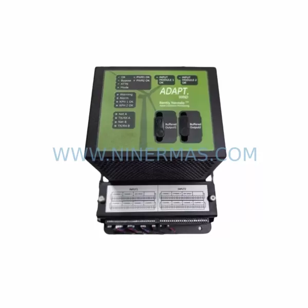 Baumuller SO84.032.0003.0101.2 Motion Controller product image