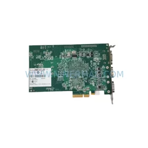 Matrox SOL2MEVCLB Frame Grabber Module detail view 2