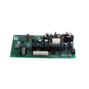Allen-Bradley SP-142129 135232-04 PLC I/O Module product image