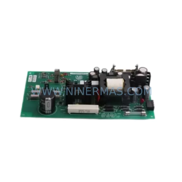 Allen-Bradley SP-142129 135232-04 PLC I/O Module product image