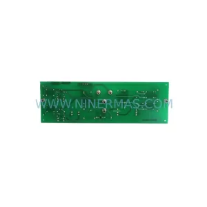 Allen-Bradley SP-170025 SP-170130 170026-01 Power Supply Module detail view 2