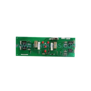 Allen-Bradley SP-170025 SP-170130 170026-01 Power Supply Module detail view 3