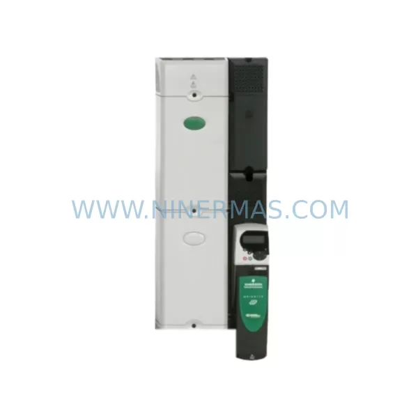 Emerson SP5402 I/O Module product image