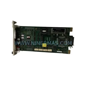 ABB SPBRC400 SPBRC4000000 DCS Controller Module product image