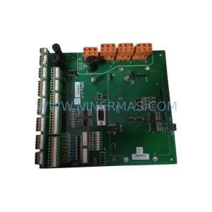 EMG SPCC1-7 Signal Conditioner / Isolator product image