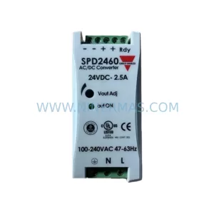 Carlo Gavazzi SPD2460 SPD24601 Surge Protection Device product image