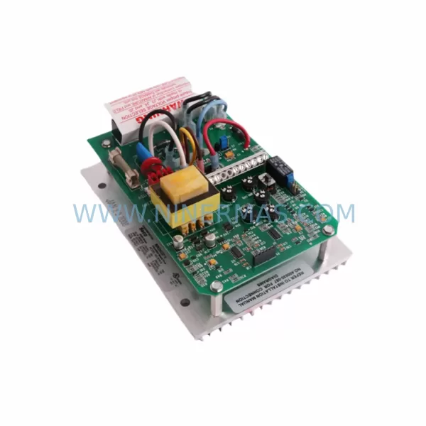 Danaher Motion SPD36006-00 Servo Motor product image