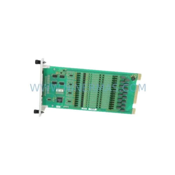 ABB SPDS122 DI Module product image