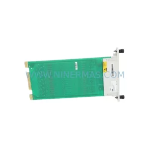 ABB SPDS122 DI Module detail view 2