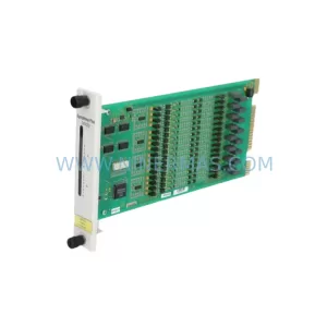 ABB SPDS122 DI Module detail view 3