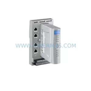 Honeywell SP-EBLDR1 Safety Instrumented System Module product image