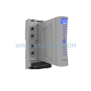 Honeywell SP-EMD171 DCS Communication Module product image