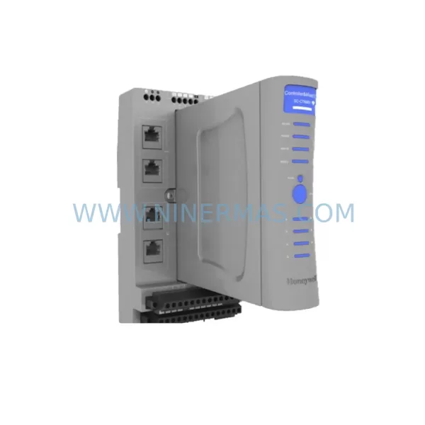 Honeywell SP-EMD171 DCS Communication Module product image