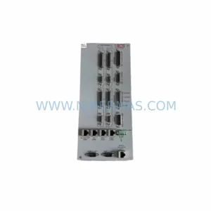 ACS SPiiPlusSAnt-HP-4-E-M0 Motion Controller product image