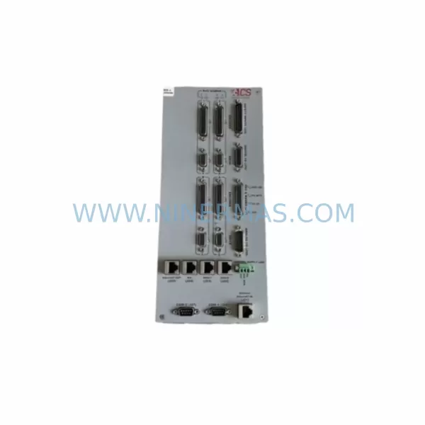 ACS SPiiPlusSAnt-HP-4-E-M0 Motion Controller product image
