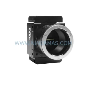 Basler SPL4096-140KM Industrial Line Scan Camera product image