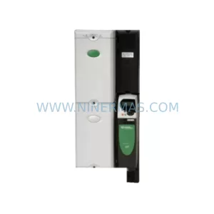 Emerson SPMA1601 Analog I/O Module product image