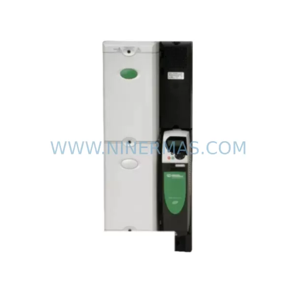 Emerson SPMA1601 Analog I/O Module product image