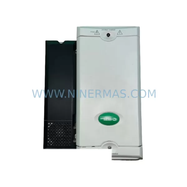 Emerson SPMC1402 I/O Module product image