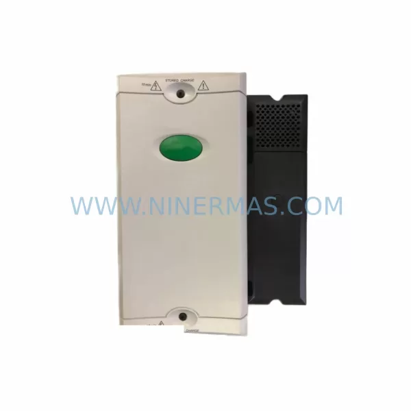 Control Techniques SPMC2402 AC Drive Module product image