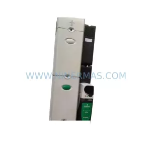 Emerson SPMD1401 I/O Module product image