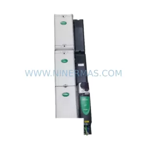 Emerson SPMD1403 Digital I/O Module product image