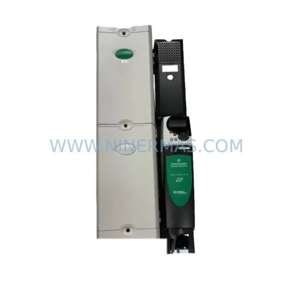 Emerson SPMD1603 Digital I/O Module product image