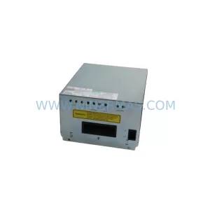 Honeywell SPS5785 51198651-100 Safety Controller Module detail view 2