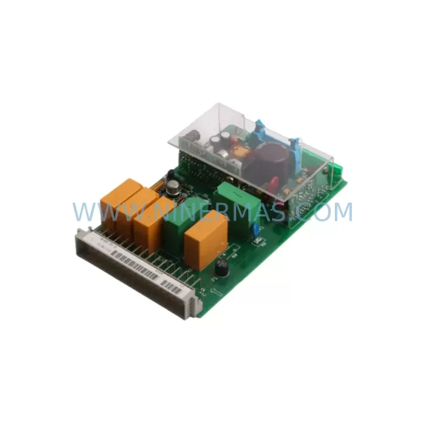 ABB SPTU 240 R1 SPTU240R1 DCS Terminal Unit product image