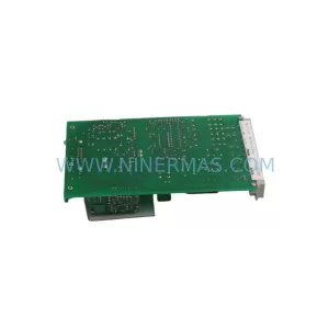 ABB SPTU 240 R1 SPTU240R1 DCS Terminal Unit detail view 2