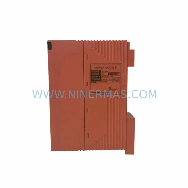 YOKOGAWA spw484-50 Power Supply Module product image