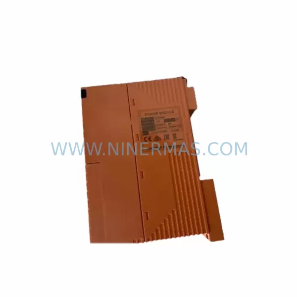 YOKOGAWA Spw484-53 Power Supply Module product image