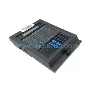 GE Grid Solutions SR489-CASE 489-P5-HI-A20 Generator Management Relay product image