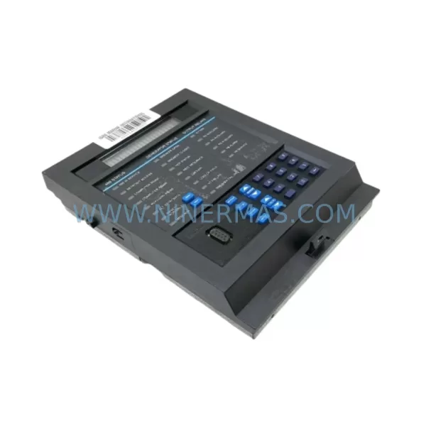 GE Grid Solutions SR489-CASE 489-P5-HI-A20 Generator Management Relay product image