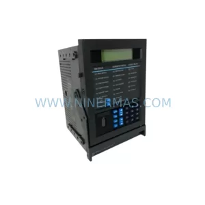 GE Grid Solutions SR489-CASE 489-P5-HI-A20 Generator Management Relay detail view 2