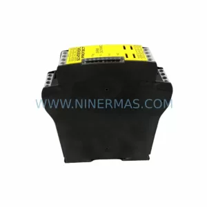 SCHMERSAL SRB301MC Safety Relay detail view 2