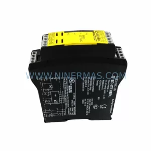 SCHMERSAL SRB301MC Safety Relay detail view 3