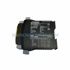 Schmersal SRB402EM Safety Relay product image
