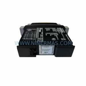 Schmersal SRB402EM Safety Relay detail view 2