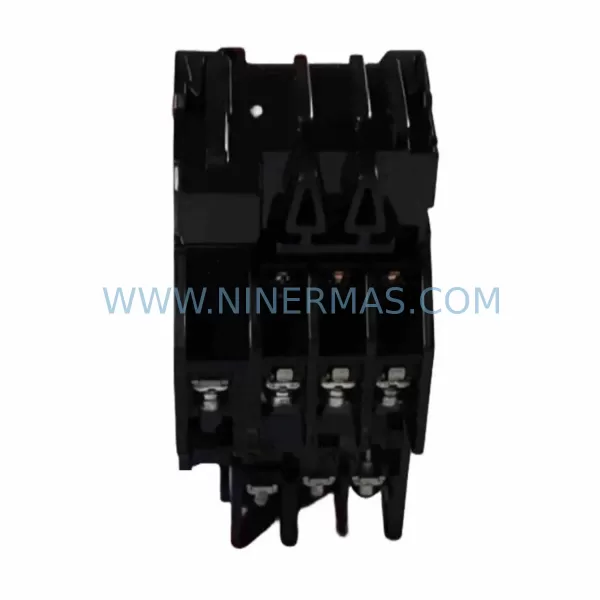 Schmersal SRB-NA-R-C.35/CH2A-24V Safety Relay product image