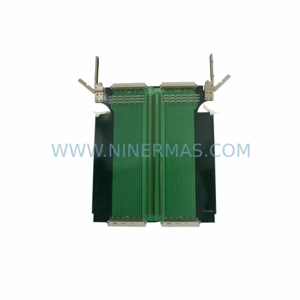 Nikon SR-EX3 4S017-489-2 0021-12555 LBC-GX 400-0332-000B PCB Assembly product image