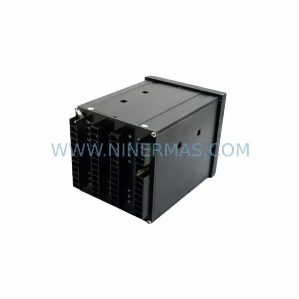 JUMO SRM-96/50-043-00-64.5111 Safety Temperature Module product image