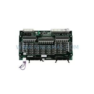 TEL SRX-4 0190-09475 3880-200114-11 W/ TTLD11-12 F-DO_32 TTLD12-12 F-DO_32RLY Digital Output Module product image