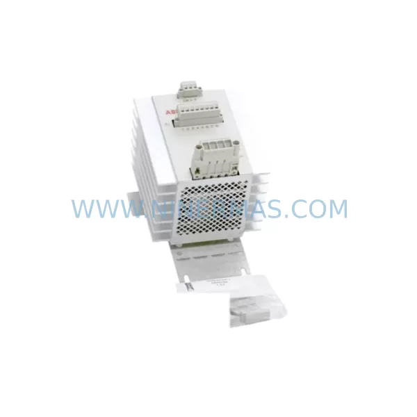 ABB SS823 3BSE038226R1 Signal Processor Module product image