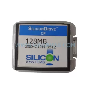 Western Digital SSD-C12M-3512 Industrial SSD Module product image