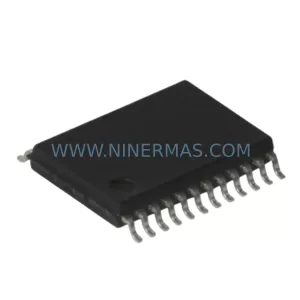 Western Digital SSD-C12M-3512 Industrial SSD Module detail view 3